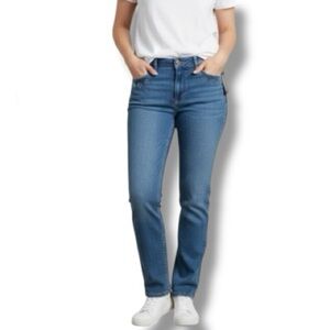 👖 NWT Canyon Retreat Embellished Denim Jeans - Size 12